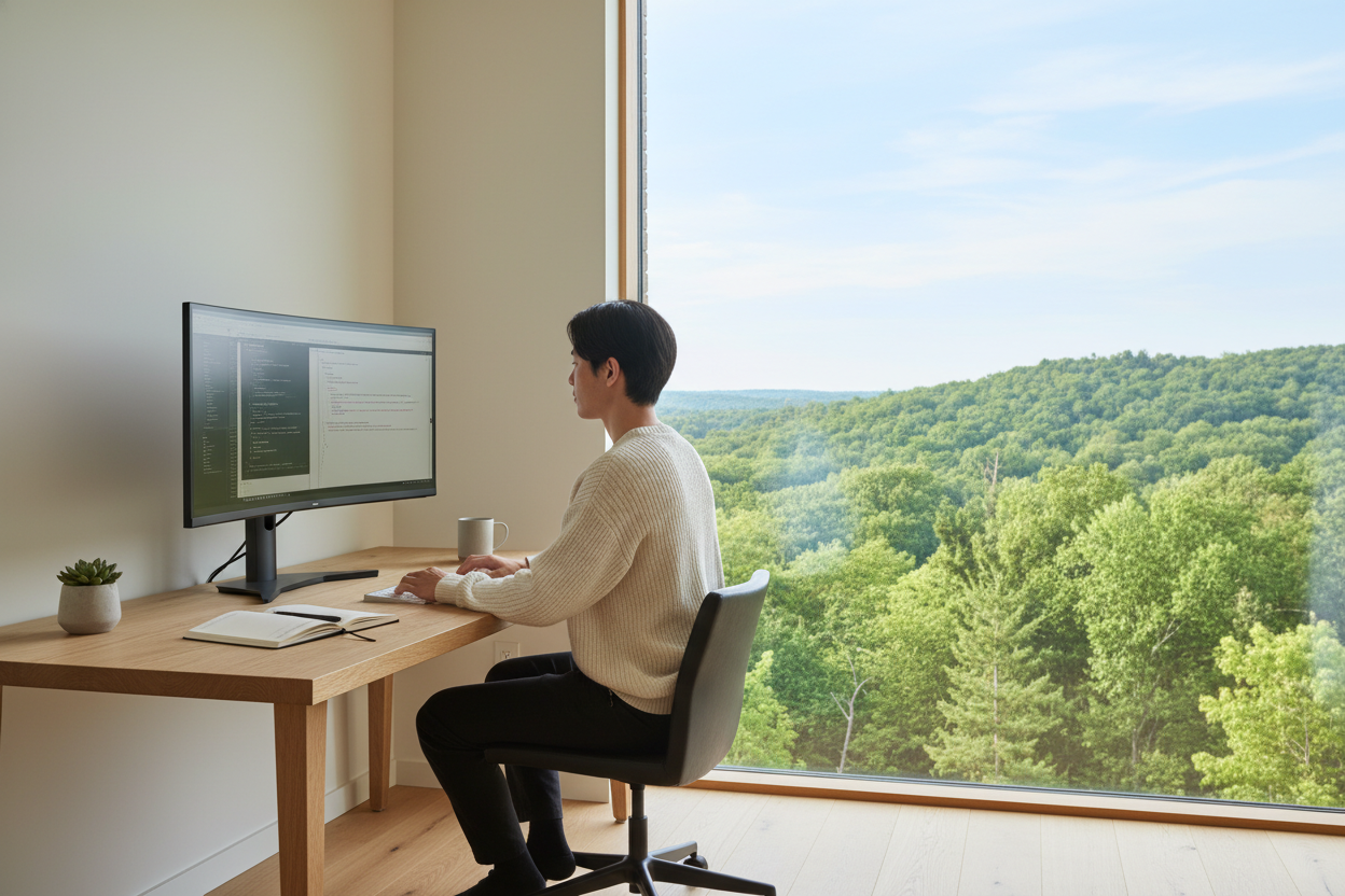 achtsames arbeiten raus aus der hustle culture falle 2