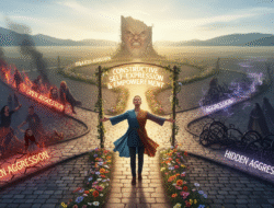 Aggression verstehen und konstruktiv nutzen: Dein Weg zu innerer Stärke