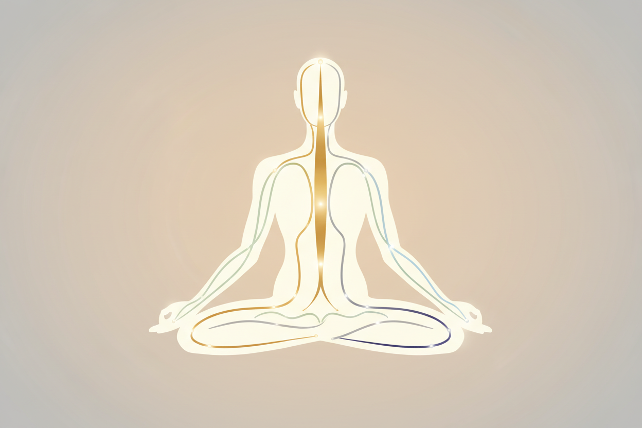 akupressur heilung durch gezielten druckpunkt massage 1