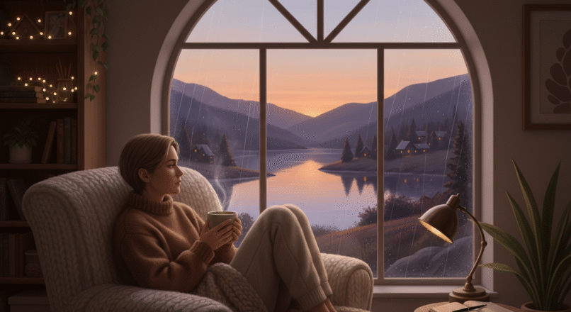 Ambivertiert: Die Stärke zwischen Intro- & Extraversion