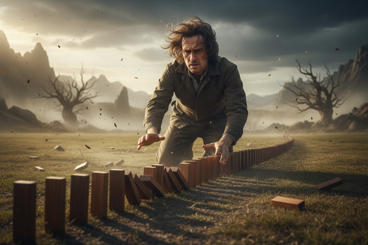 angst unsicherheit vertrauen statt kontrolle aufbauen 1