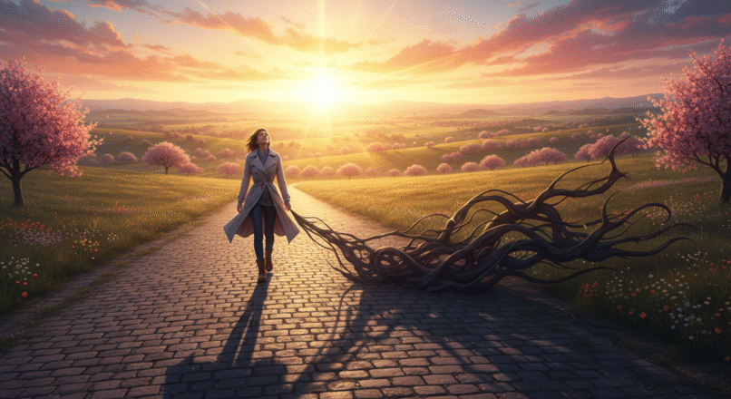 Angst & Unsicherheit: Vertrauen statt Kontrolle aufbauen