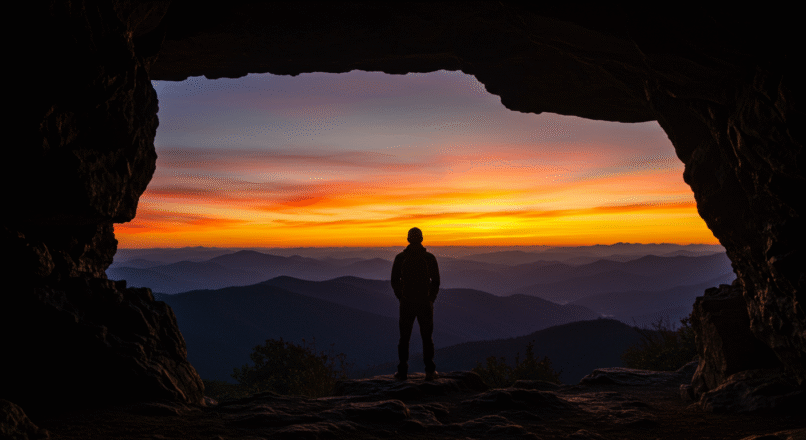 Angst vor Veränderung: So überwinden Sie die Blockade