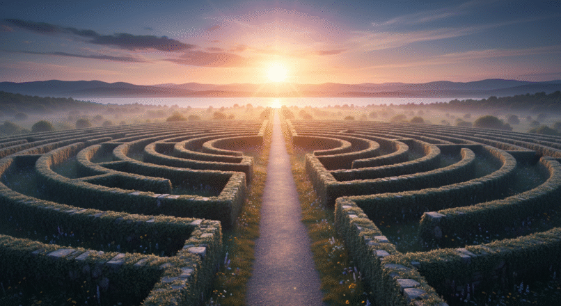 Archetypen-Diplomatie: Konflikte lösen mit 12 Mustern