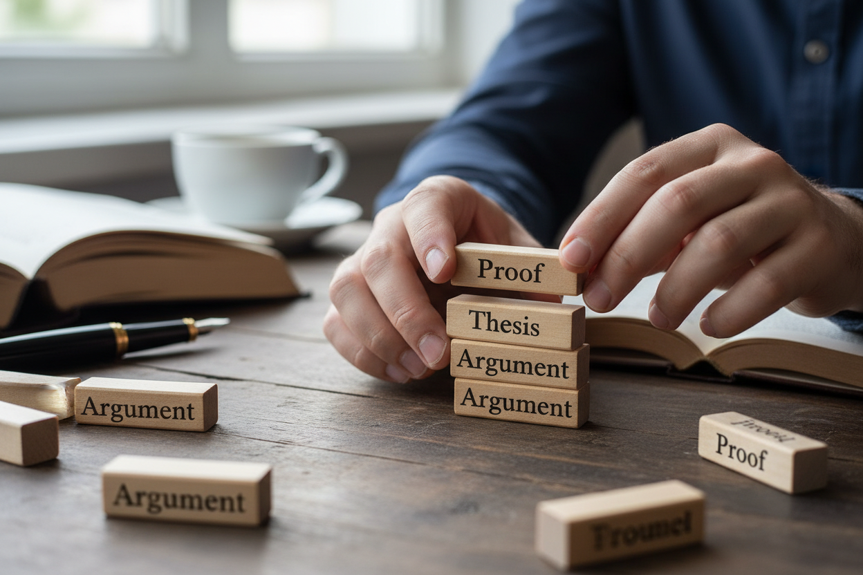 argumentation schreiben in 5 schritten ueberzeugen 2