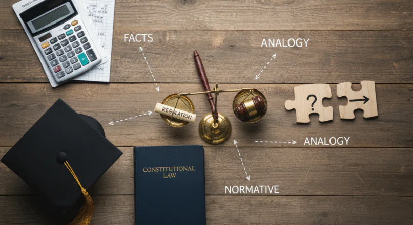 Argumentation schreiben: In 5 Schritten überzeugen