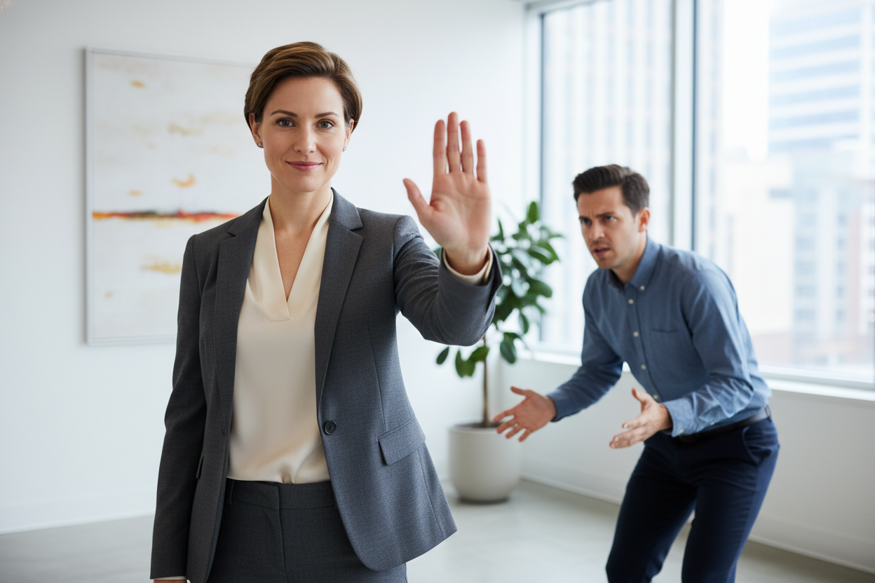 arroganz verstehen psychologie umgang 3