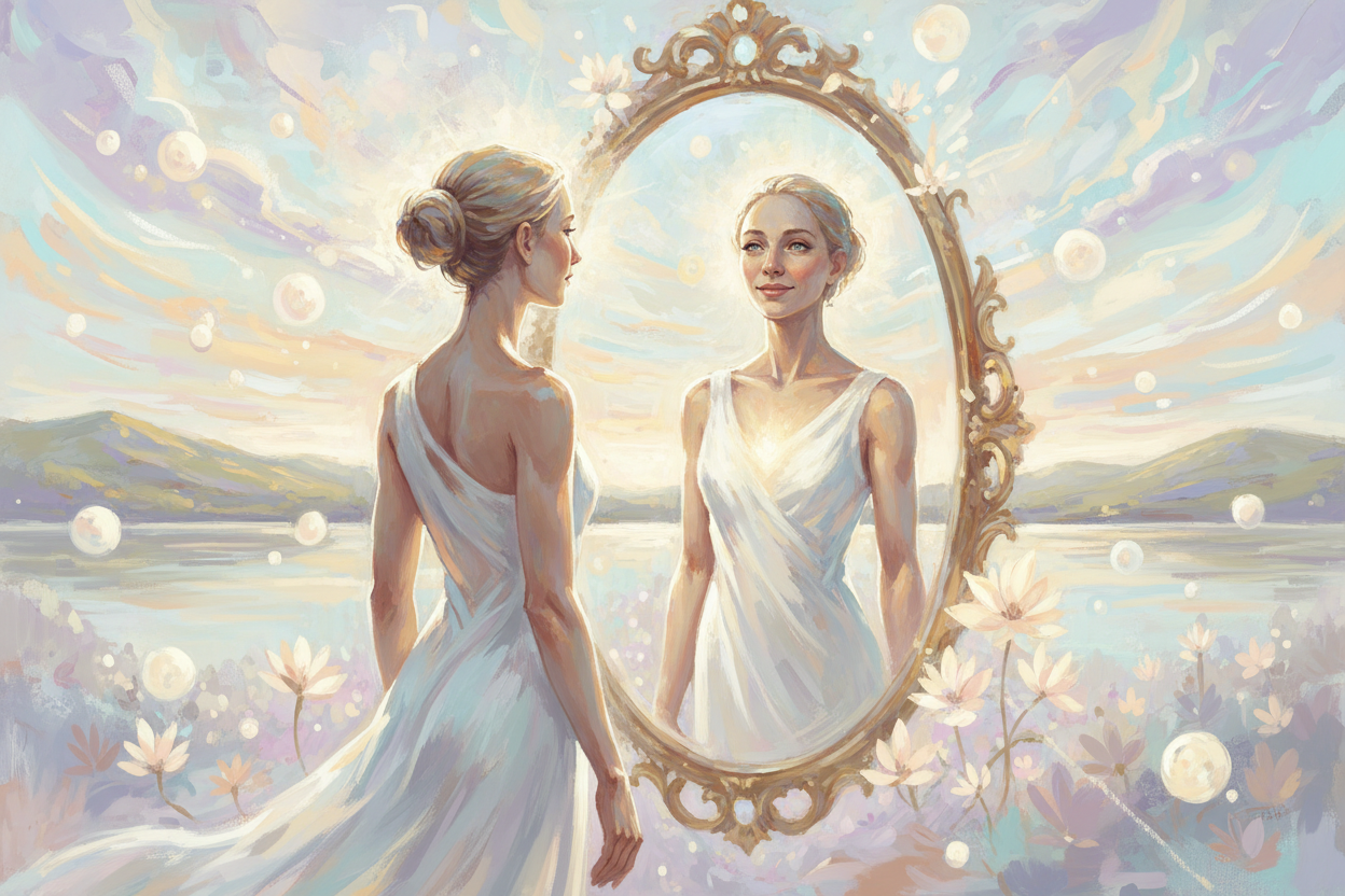 authentisch leben finde dein wahres ich und staerke dein selbstvertrauen 1