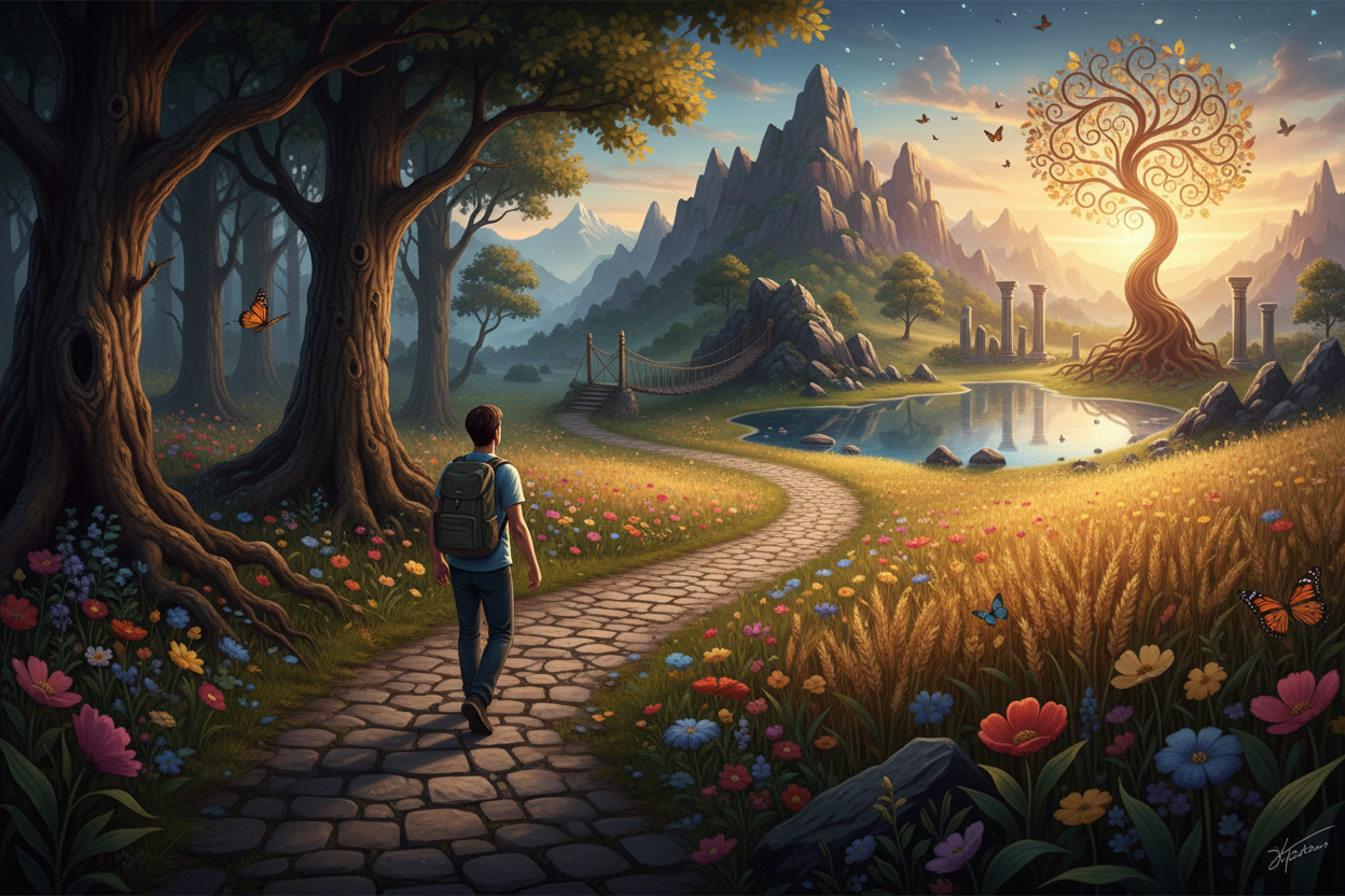 authentisch leben finde dein wahres ich und staerke dein selbstvertrauen 2