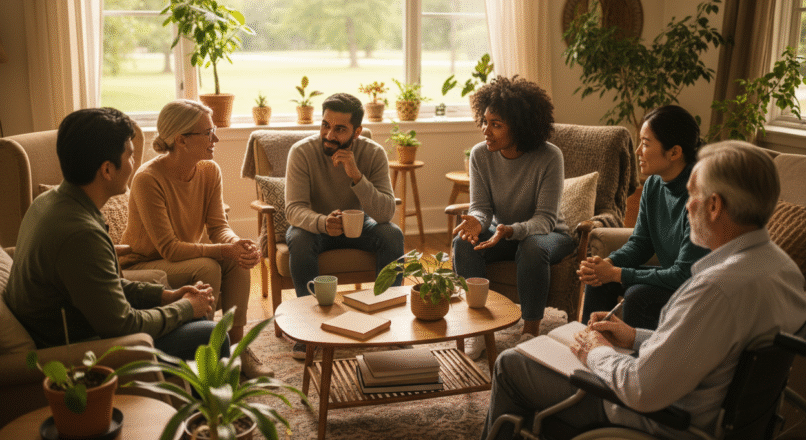 Authentisch leben: Finde dein wahres Ich und stärke dein Selbstvertrauen