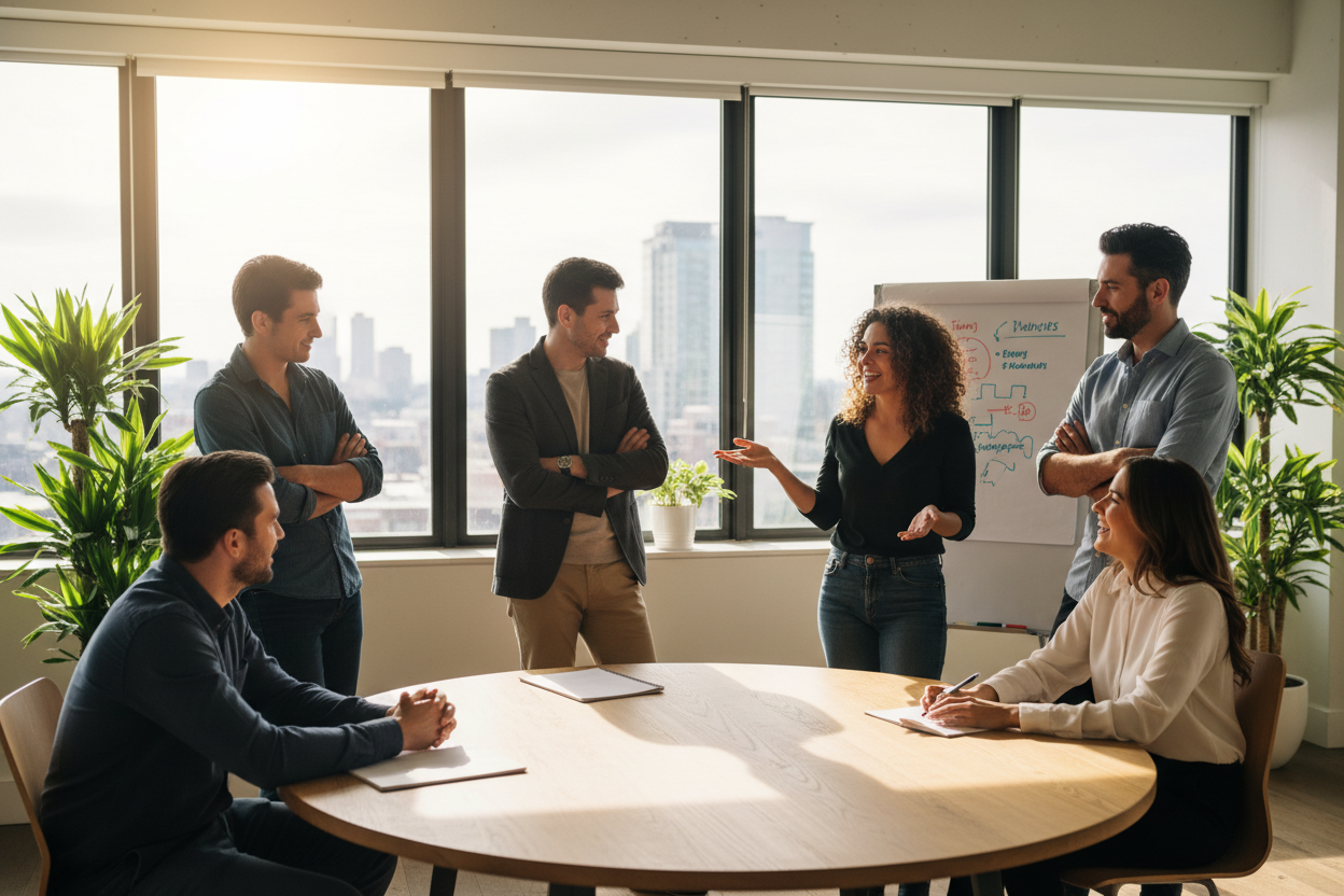 authentizitaet der weg zu echtem erfolg und zufriedenheit 2