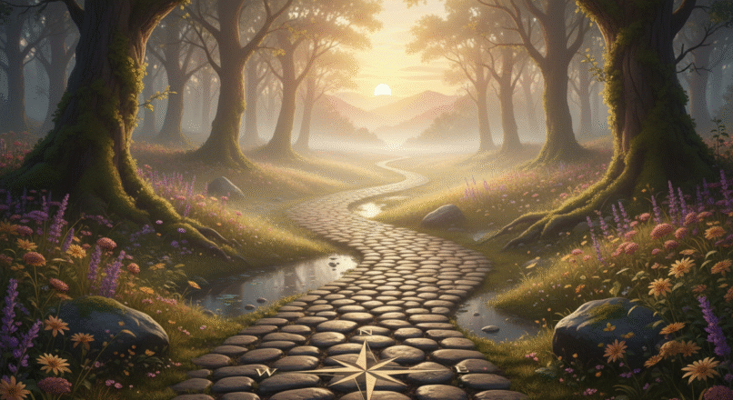 Authentizität: Der Weg zu echtem Erfolg und Zufriedenheit