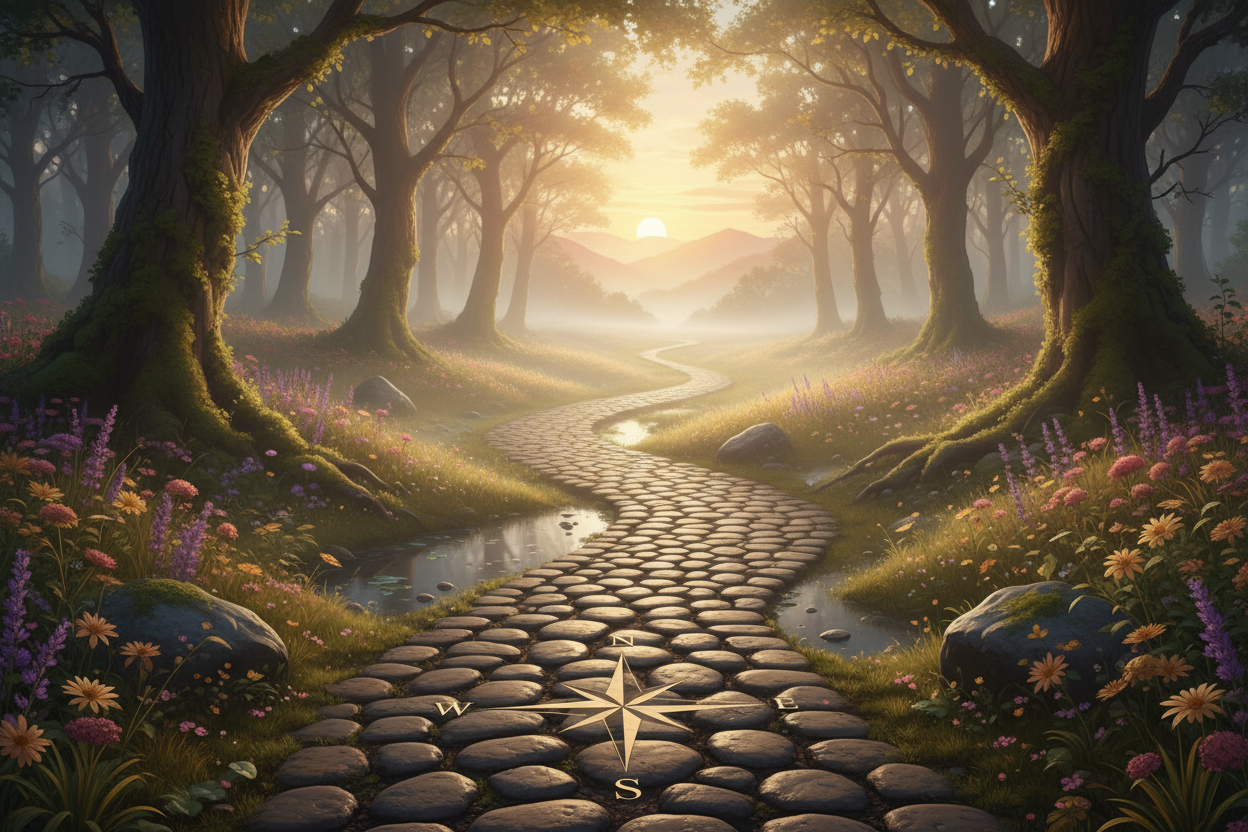 authentizitaet der weg zu echtem erfolg und zufriedenheit 3