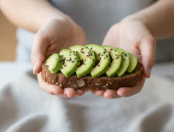 Basisches Brot: Was es ist und wie es wirkt