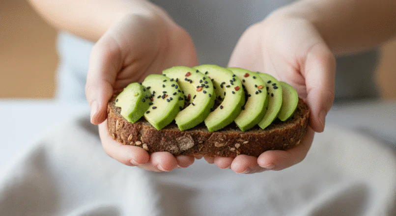 Basisches Brot: Was es ist und wie es wirkt