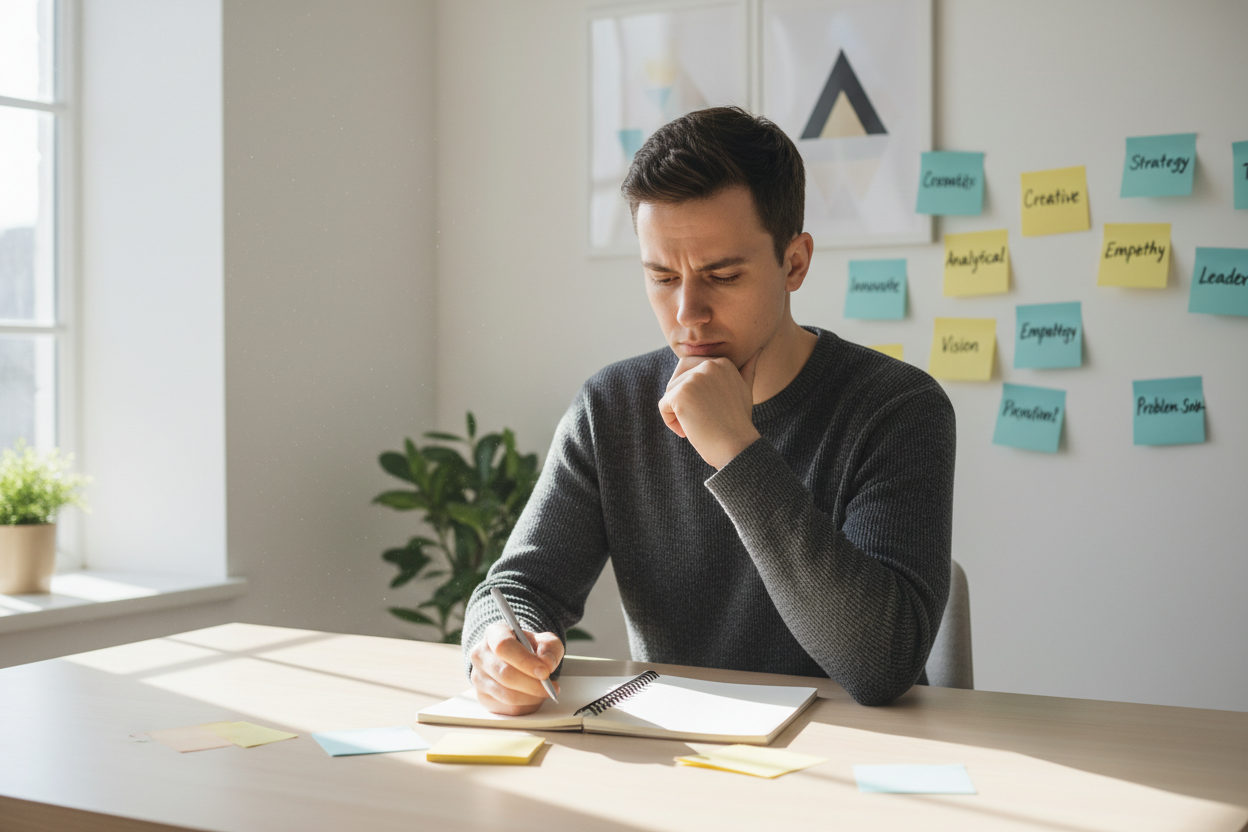 berufliche staerken erkennen dein weg zum traumjob 1