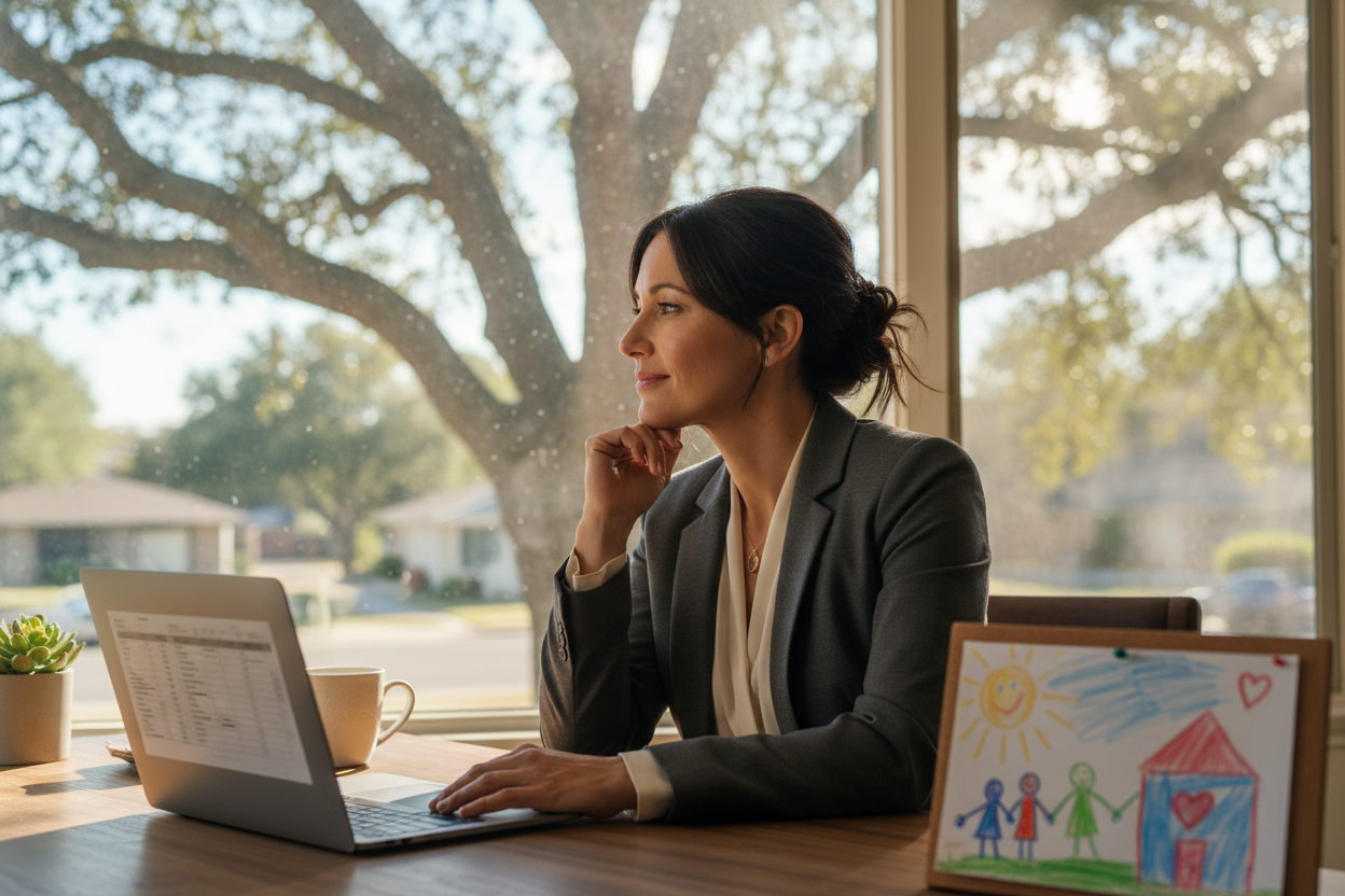 berufstaetige muetter wege aus der druckfalle 1