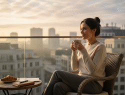 Berufstätige Mütter: Wege aus der Druckfalle