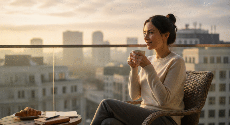 Berufstätige Mütter: Wege aus der Druckfalle