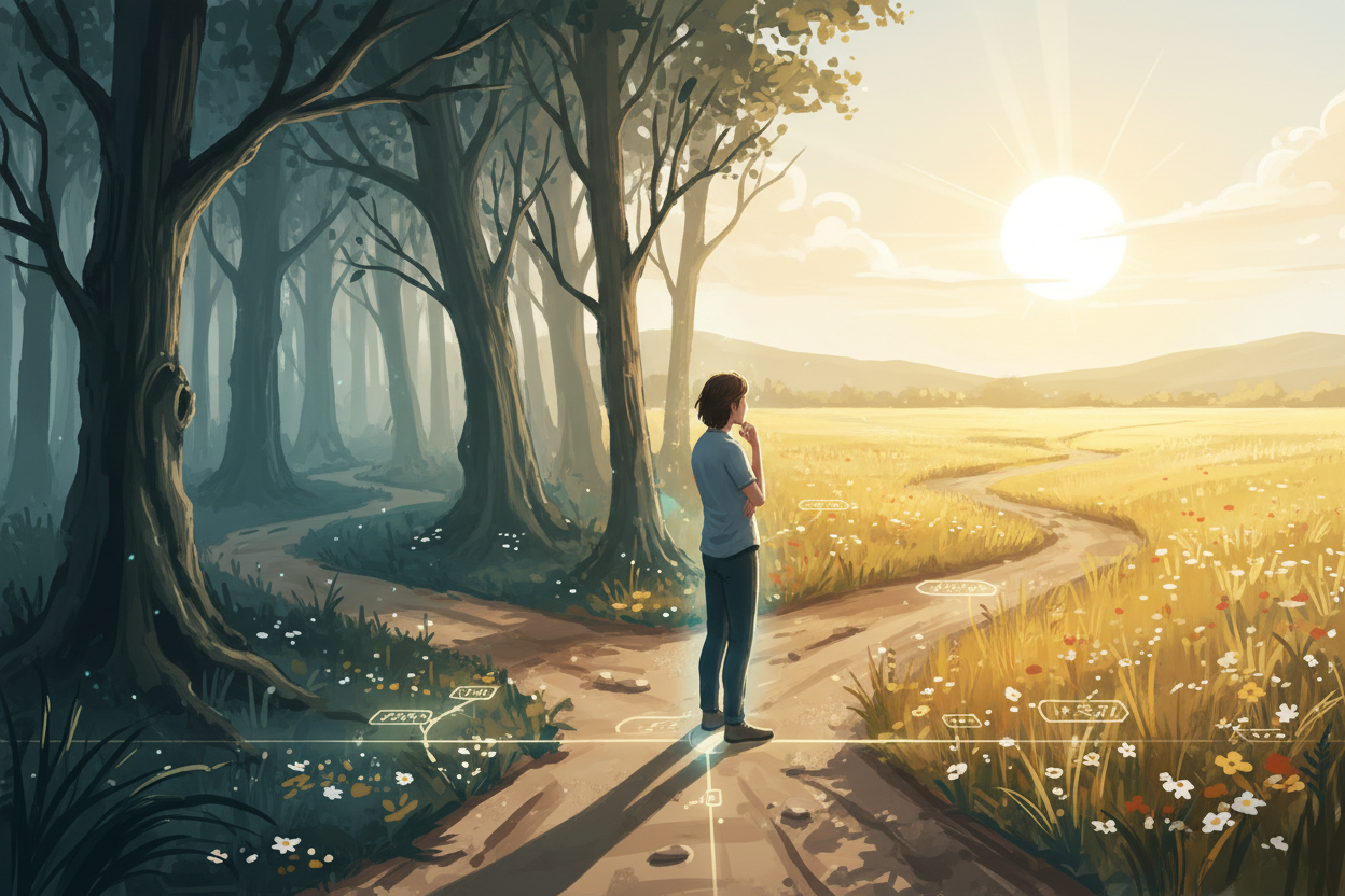 berufung finden 8 schritte zu mehr sinn im berufsleben 1