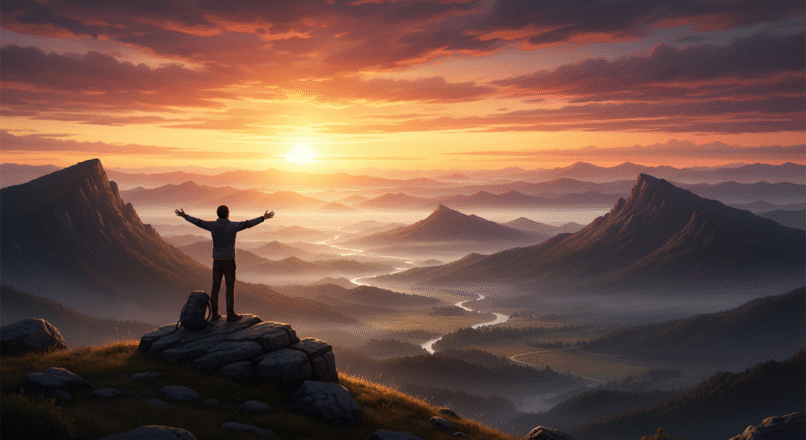 Berufung finden: 8 Schritte zu mehr Sinn im Berufsleben