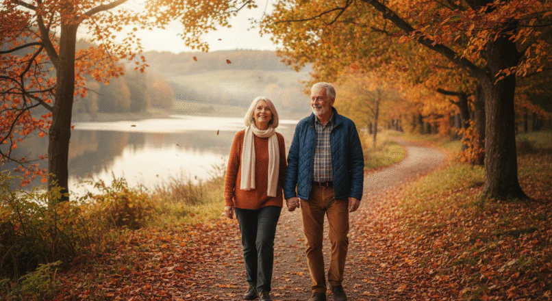 Beziehung auffrischen: Liebe & Leidenschaft neu entfachen