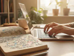 Bloggen lernen: Dein Weg zum erfolgreichen Online-Auftritt