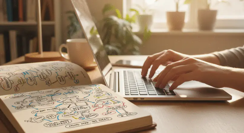 Bloggen lernen: Dein Weg zum erfolgreichen Online-Auftritt
