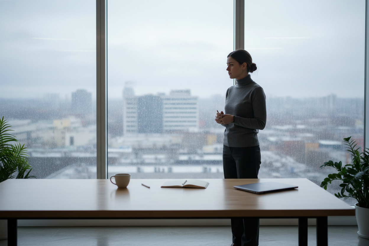 boreout wenn langeweile im job krank macht 1