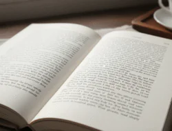 Buch formatieren: Der ultimative Guide