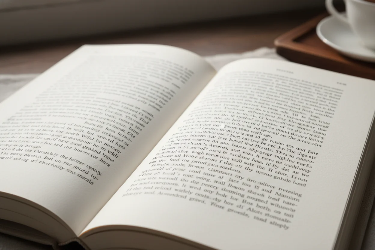 buch formatieren der ultimative guide 3