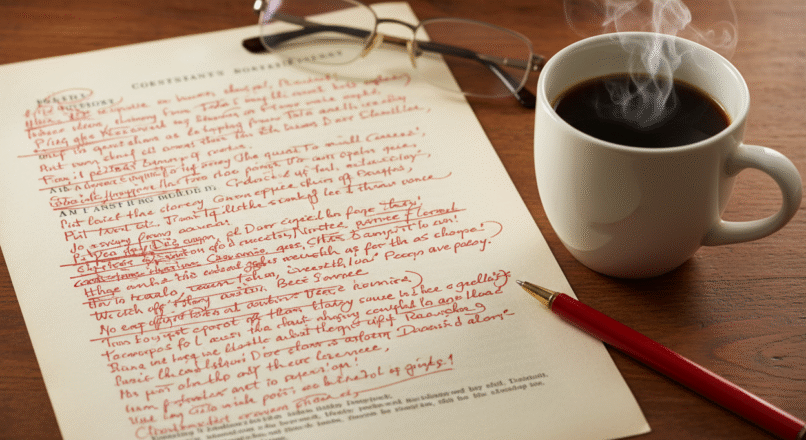 Buch schreiben: Der ultimative Leitfaden für Anfänger