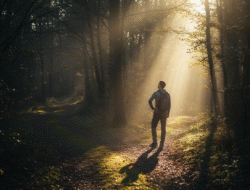 Burn-on-Syndrom: Die stille Erschöpfung im Hamsterrad