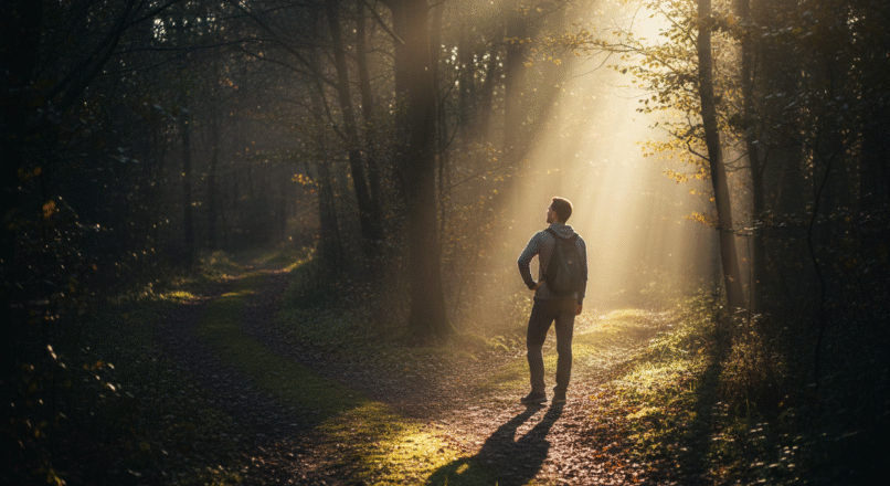 Burn-on-Syndrom: Die stille Erschöpfung im Hamsterrad