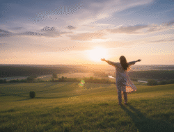Das Schattenkind heilen: Ein Weg zu innerer Freiheit