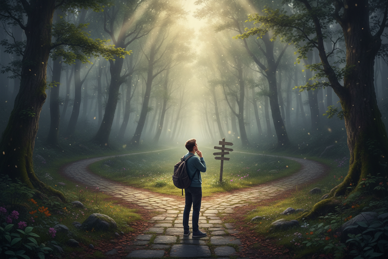 deinen karriereweg finden ein leitfaden zur orientierung 1