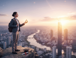 Deinen Karriereweg finden: Ein Leitfaden zur Orientierung