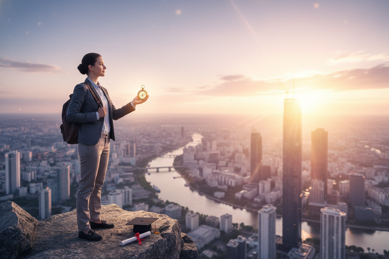 deinen karriereweg finden ein leitfaden zur orientierung 2