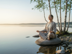 Der Einzelgänger-Archetyp: Entdecke deine innere Stärke & Freiheit