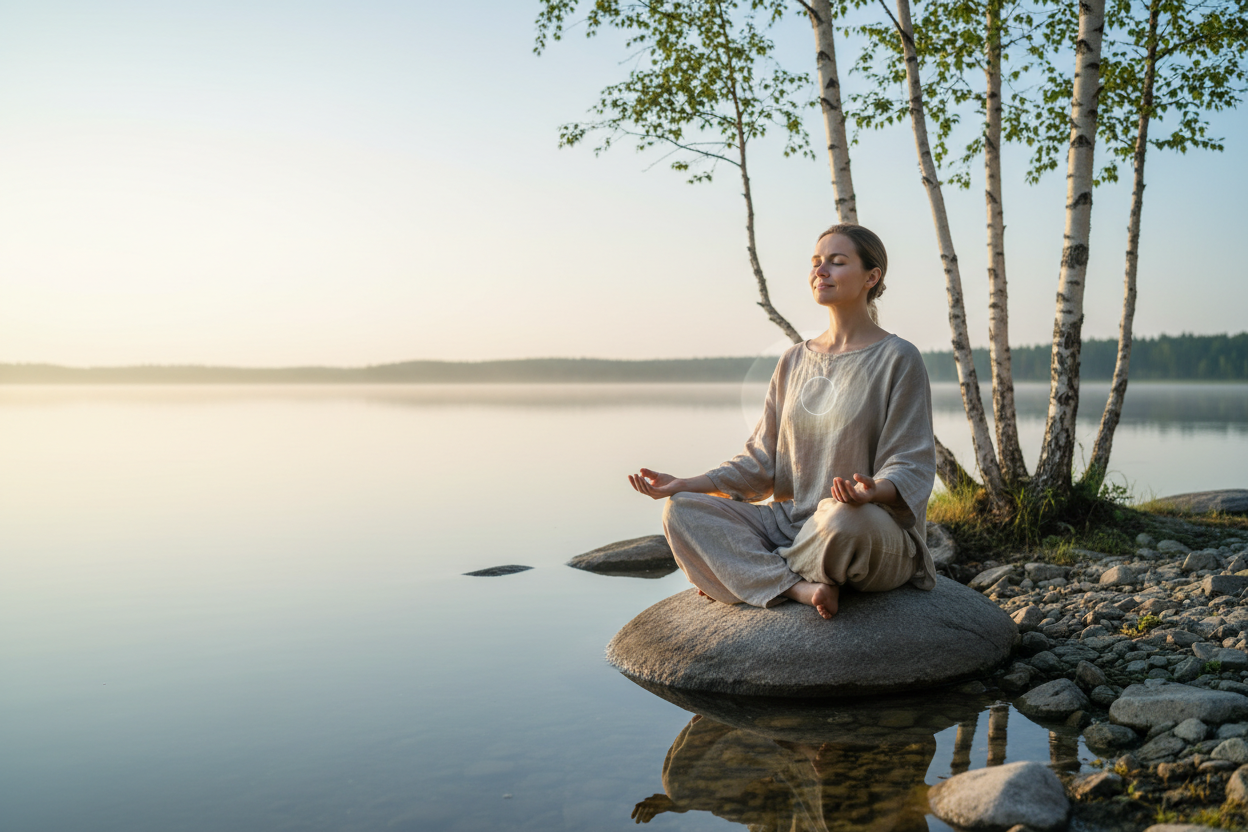 der einzelgaenger archetyp entdecke deine innere staerke freiheit 3