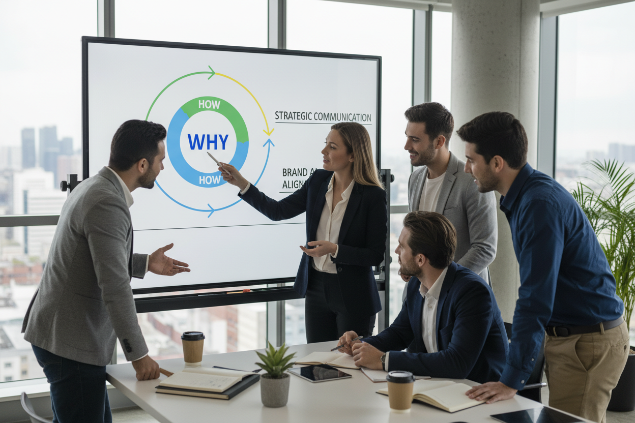 der goldene kreis wie sie mit ihrem warum ueberzeugen 3