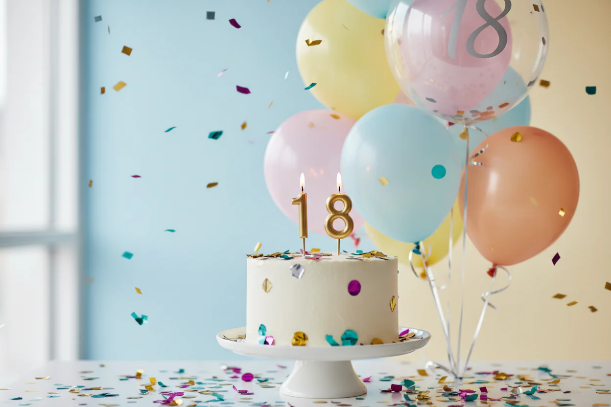 die 200 besten sprueche zum 18 geburtstag herzlich lustig 1