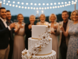 Die 280+ besten Glückwünsche zum 40. Geburtstag