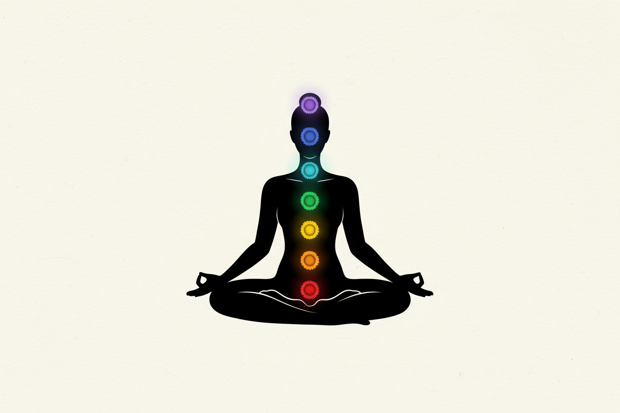 die 7 chakren finde deine innere balance wieder 1