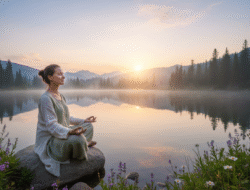 Die 7 Chakren: Finde deine innere Balance wieder