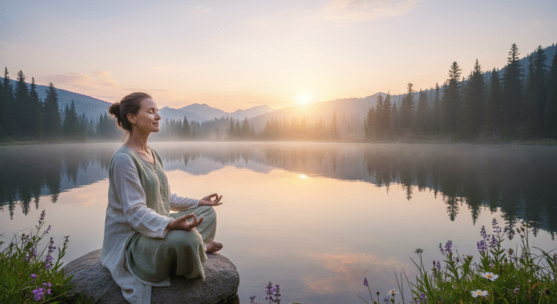 Die 7 Chakren: Finde deine innere Balance wieder