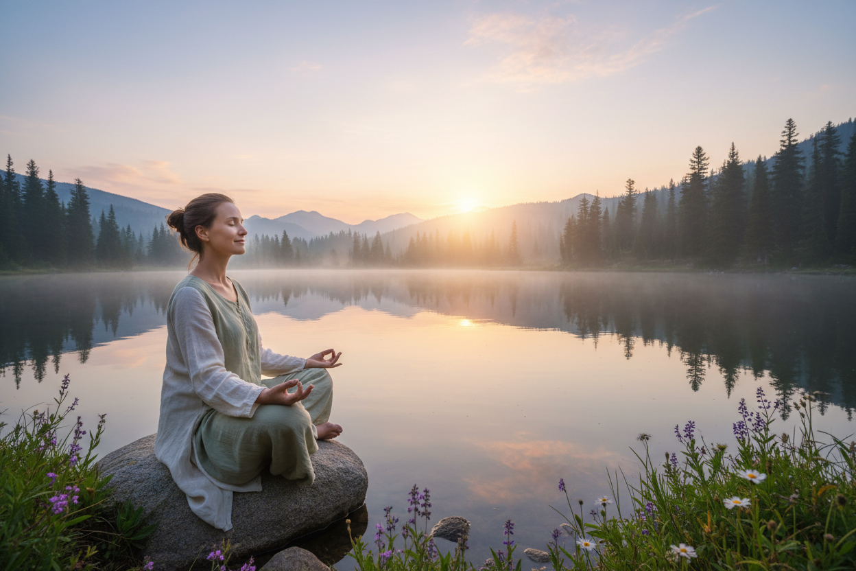 die 7 chakren finde deine innere balance wieder 3