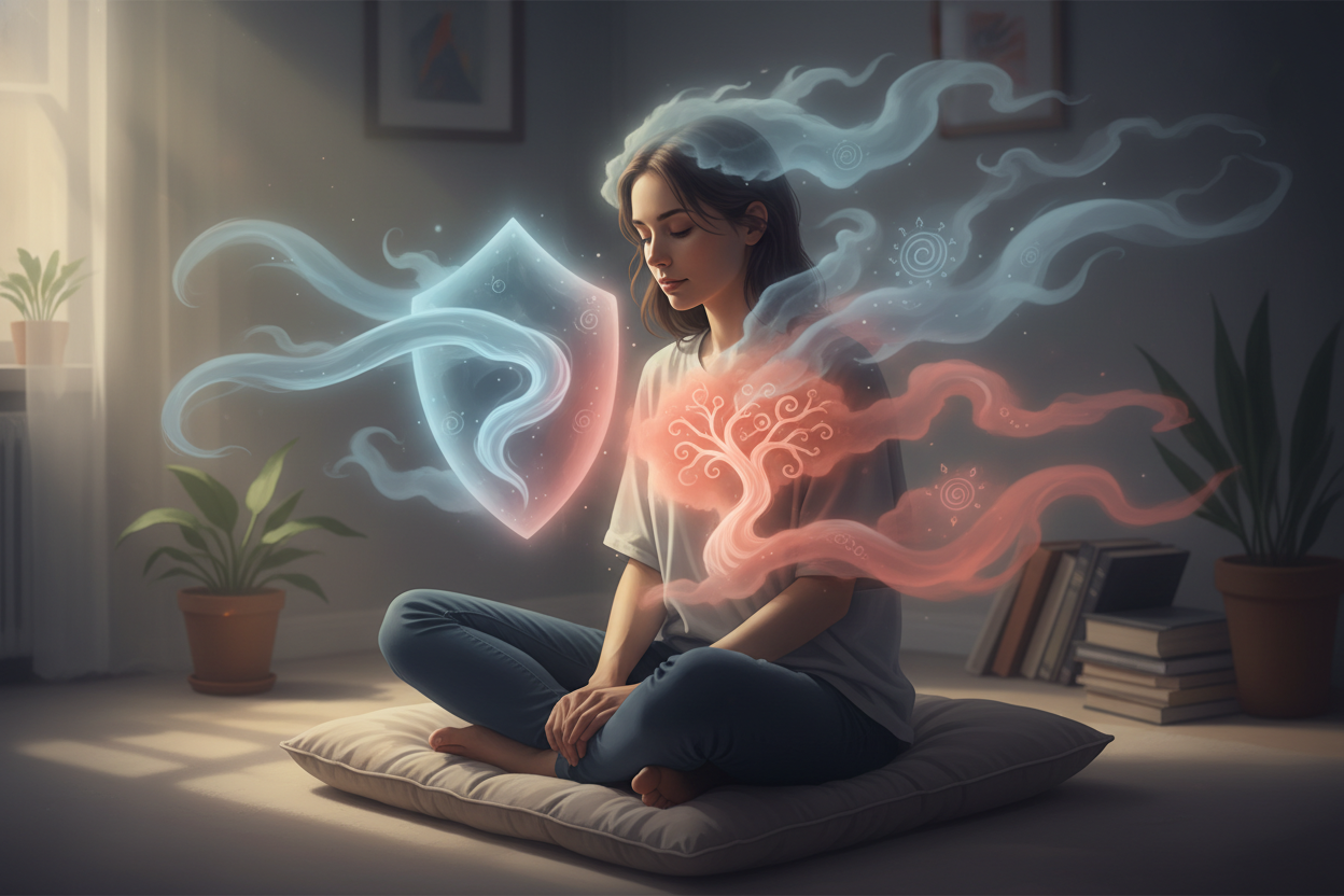 die botschaft deiner gefuehle was sie dir sagen wollen 1