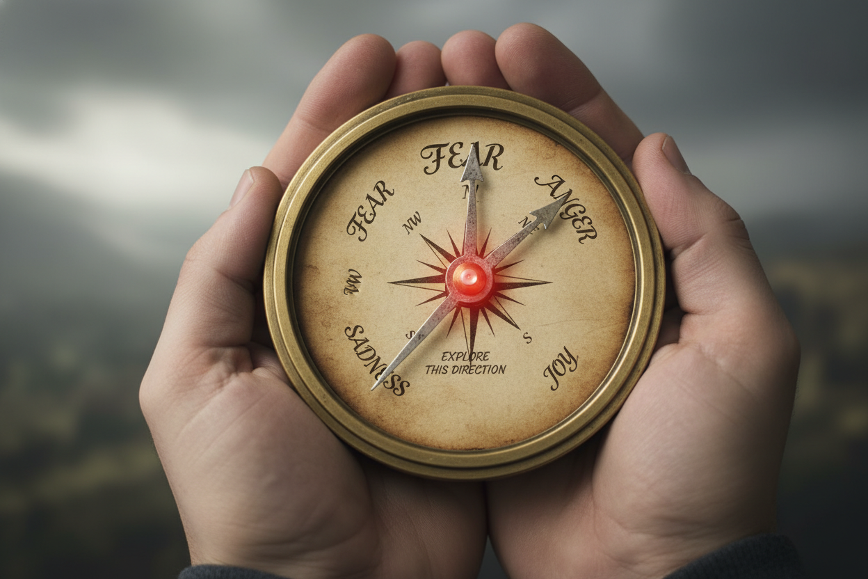 die botschaft deiner gefuehle was sie dir sagen wollen 2