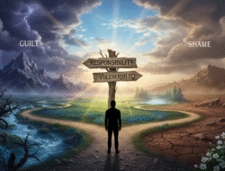 Die Botschaft deiner Gefühle: Was sie dir sagen wollen